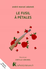 Le Fusil à pétales